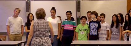 Školski portal: „Dobar” i „zao” učitelj – pristup na granici pedagogije