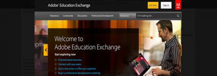 Školski portal: Izvori za profesionalni razvoj učitelja 