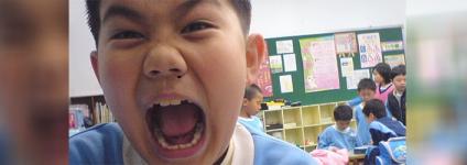 Školski portal: Učitelji se ne bi morali sami nositi s problematičnim učenicima  