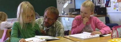 Školski portal: Misli kao vrtlar, radi kao tesar