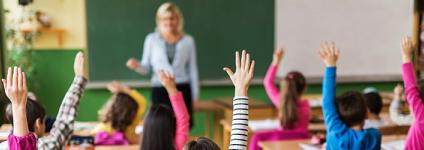 Školski portal: Kako uočiti dobre učitelje