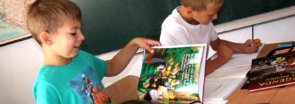 Školski portal: Kakvu poruku šaljemo dječacima kad ih ne potičemo da čitaju knjige o djevojčicama?