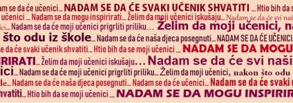 Školski portal: Nada koja nadilazi ispitne rezultate 