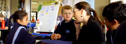 Školski portal: Obrazovanje usmjereno na učitelja ili na učenika?