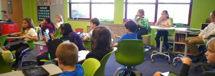 Školski portal: Pet stvari koje škole mogu i moraju napraviti 