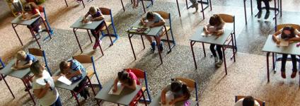 Školski portal: SAD: Prestanite s pretjeranim pripremama za ispite 