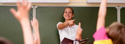 Školski portal: Savjeti za novog učitelja