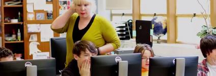 Školski portal: Stvara li tehnologija generaciju loših donositelja odluka?