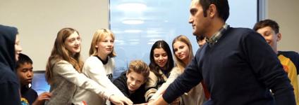 Školski portal: U Danskoj učenike od šest do 16 godina poučavaju empatiji
