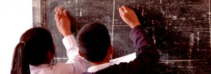 Školski portal: Kako će se mijenjati uloga učitelja u školi budućnosti