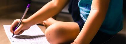 Školski portal: Vježbe pisanja dnevnika za djecu