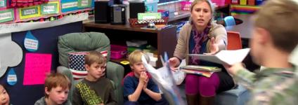 Školski portal: Zašto je dosljednost najvažnija tijekom prva dva tjedna školske godine