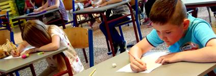 Školski portal: Pisanje rukom – i zašto je to važno