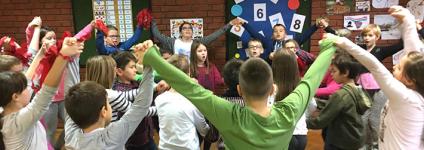 Školski portal: Nije sve u uključenosti