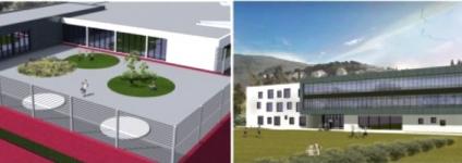 Školski portal: Projekt rekonstrukcije dobio građevinsku dozvolu
