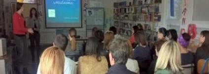 Školski portal: Među 16 škola u projektu EDIT