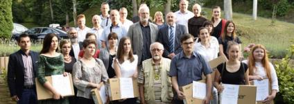 Školski portal: Nagradili najbolje požeške maturante