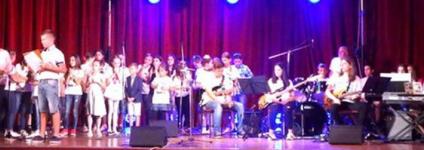 Školski portal: Nakon 21 godinu ponovno „Mali jukebox”