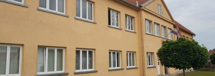 Školski portal: Nastavlja se obnova bjelovarskih osnovnih škola