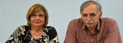 Školski portal: Nastavnici Vesna i Viktor ČELANT nakon 37 godina rada odlaze u zasluženu mirovinu