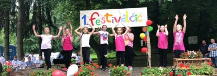 Školski portal: Održan Festivalčić 