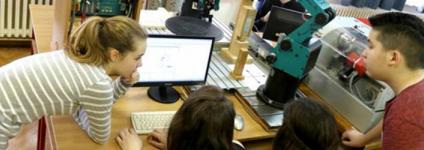 Školski portal: Osnovci na proljetnim praznicima učili o robotici 