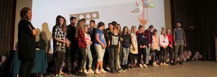 Školski portal: Pobjednik je film VIZURE