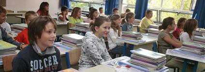 Školski portal: Počela nova nastavna godina