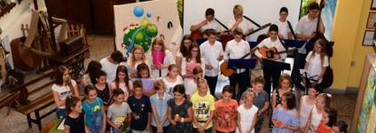Školski portal: Posjetili ih sudionici projektnih timova projekta Erasmus+ 
