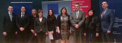 Školski portal: Priprema dokumentacije za izgradnju Ekonomske škole Vukovar