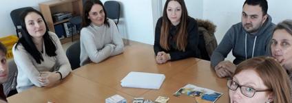 Školski portal: Radionica „Izazovi pomoćnika u nastavi”