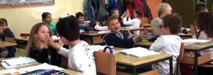 Školski portal: VIDEO | Nova himna i videospot