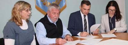 Školski portal: Uskoro završetak školske sportske dvorane i novih učionica 