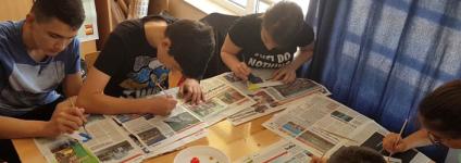 Školski portal: Sudjelovali u nacionalnom projektu „Zdrav za 5”