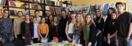 Školski portal: Učenici iz Ingolstadta u posjetu partnerskoj školi