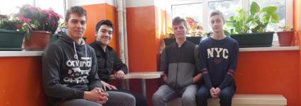 Školski portal: Šibenski gimnazijalci najviše znaju o novcu i putuju u Bruxelles