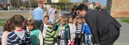 Školski portal: Uključeni u akciju „Gradovi i općine prijatelji djece”