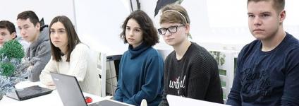 Školski portal: Uspješan projekt BudiSTEMpatičan 