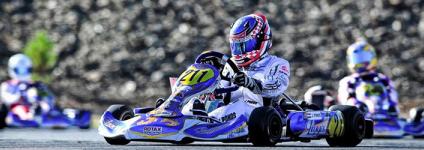 Školski portal: Veliki uspjeh Jana POKOSA u kartingu