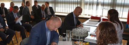 Školski portal: Za projekt ZALOGAJČEK 1,4 milijuna kuna