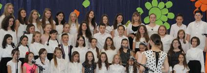 Školski portal: Završna priredba, a Grad nagradio najuspješnije učenike