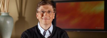 Školski portal: Bill Gates je iznenađujuće strog kad se radi o tehnologiji