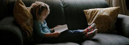 Školski portal: Što i koliko naša djeca čitaju