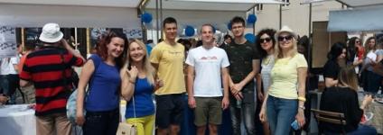 Školski portal: Dan srednjih škola