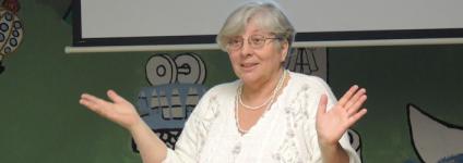 Školski portal: Dinka JURIČIĆ: Kriza vizija i čuvanje svojih zona udobnosti najveća su opasnost