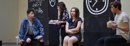 Školski portal: Gimnazija u Požegi obilježava svoj dan