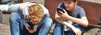 Školski portal: Učenici su [ne]svjesni svoje ovisnosti o digitalnim uređajima