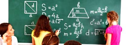 Školski portal: Ministarstvo bezrazložno proziva medije, jer para za mlade matematičare – nema