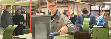 Školski portal: VIDEO | Oni ne brinu o budućnosti, čeka ih siguran posao