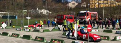 Školski portal: Prometna kultura za najmlađe ide dalje